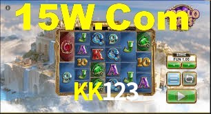 KK123 bet