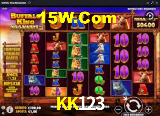 KK123: A Experiência de Casino com Jogos de Mesa ao Vivo
