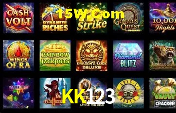 Apostas Esportivas na KK123: Um Guia Completo