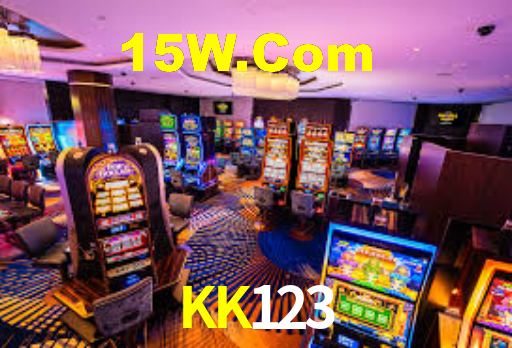 KK123