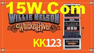 KK123: Jogos de Caça-Níqueis-Altas Recompensas, Roleta-Velocidade, Blackjack-Desafios Máximos