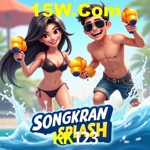 Promoções Sazonais KK123