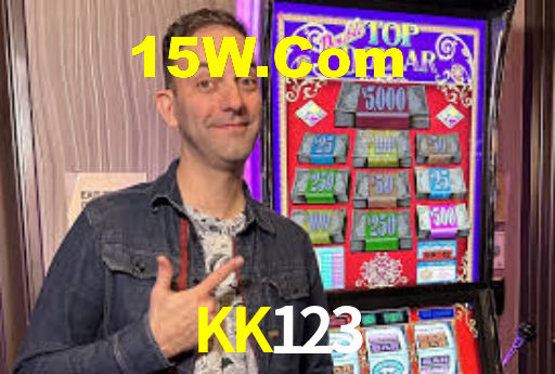 Desvendando o Mundo dos Jogos Virtuais na KK123