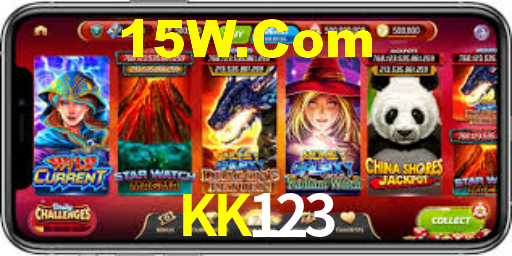 KK123