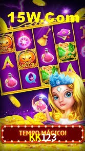 Welcome Bonus KK123