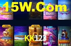 KK123 bet