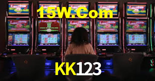 KK123 bet