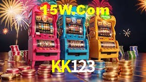 Experiência VIP KK123