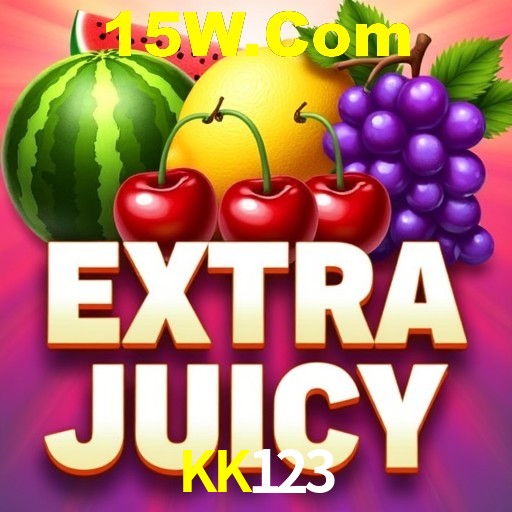 Descubra o Mundo do Cassino Online com KK123