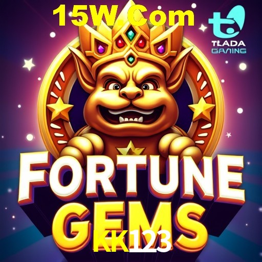 Slot Games KK123