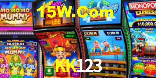 KK123.com