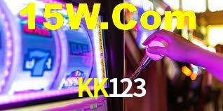 KK123 App Interface