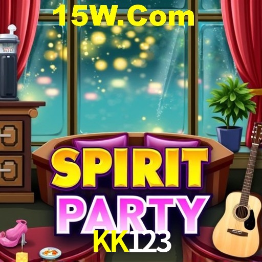 Game Providers KK123