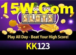 KK123 - Online Jogos Cassino - KK123.com