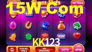 Experimente o Login Seguro Premium no KK123